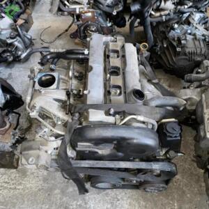 Opel Zafira A 1.8 Çıkma Motor Komple X18XE1