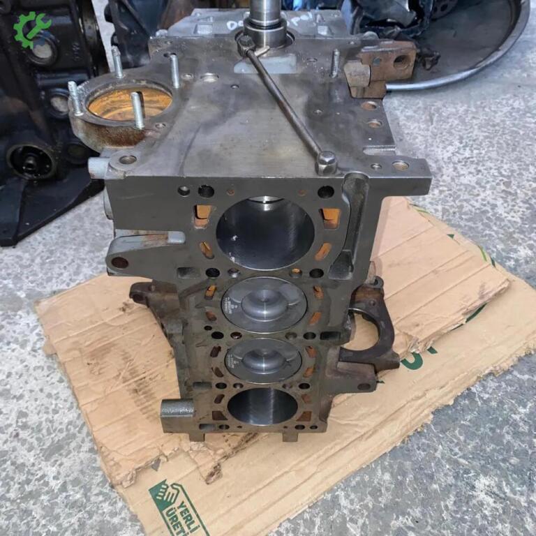 Opel Astra çıkma parça