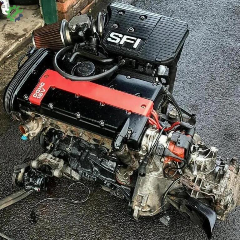 Opel Vectra çıkma parça