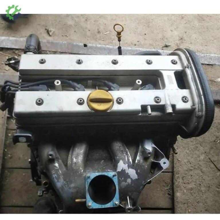 Opel Vectra çıkma parça