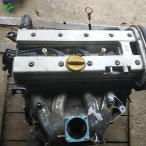 Opel Vectra B 2.0 Benzinli Çıkma Motor X20XEV (2. Adet)