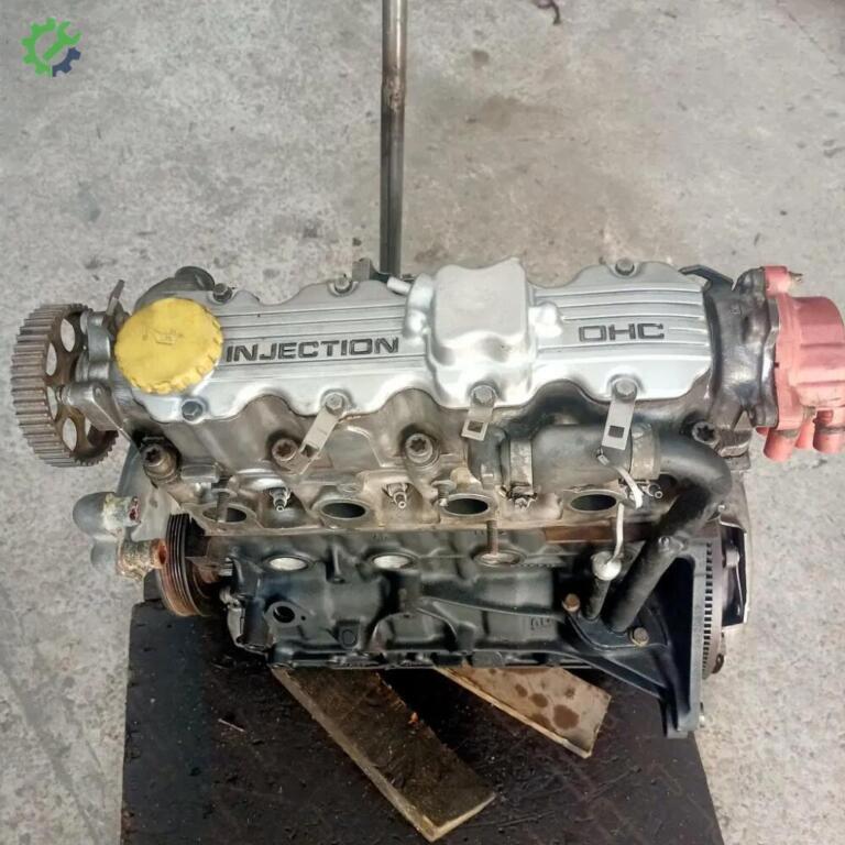 Opel Vectra Motor Komple çıkma parça