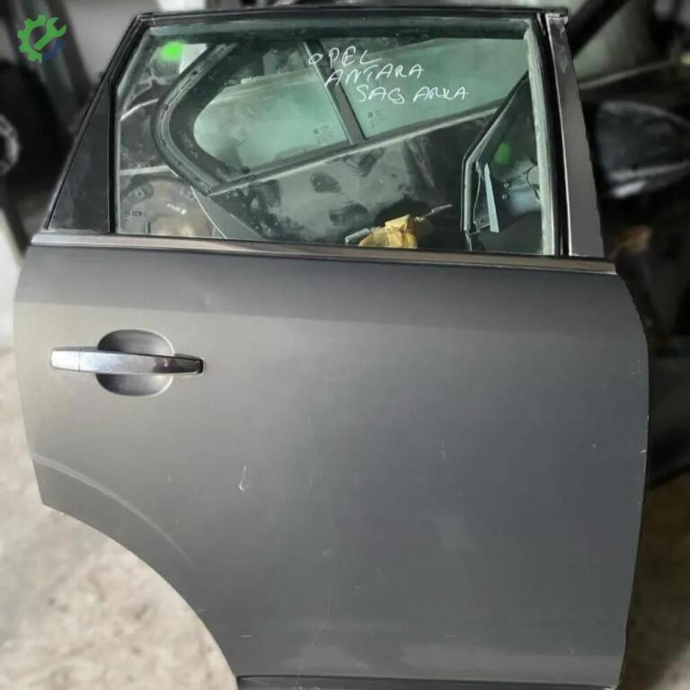Opel Antara Sağ Arka Kapı çıkma parça