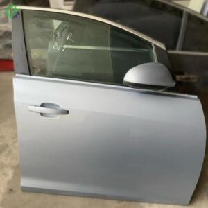 Opel Astra J Kasa Sağ Ön Çıkma Dikiz Aynası