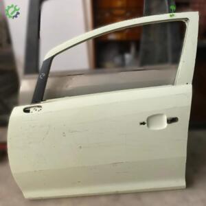 Opel Corsa D Çıkma Sol Ön Kapı (2. Adet)