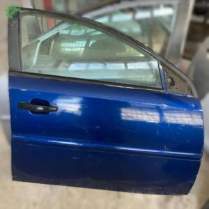 Opel Signum Sağ Ön Çıkma Kapı
