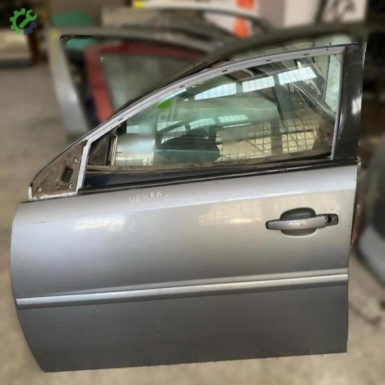 Opel Vectra Sol Ön Kapı çıkma parça