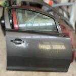 Opel Corsa D Sağ Ön Kapı Çıkma