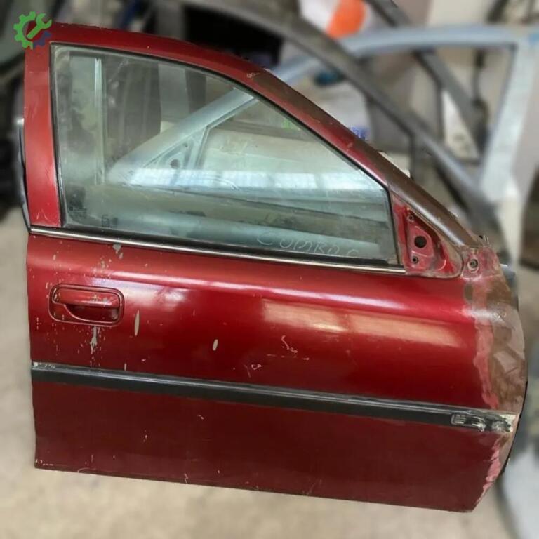 Opel Vectra Sağ Ön Kapı çıkma parça