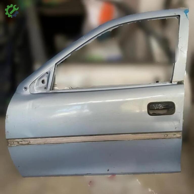 Opel Vectra Sol Ön Kapı çıkma parça