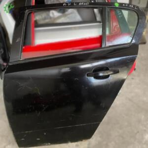 Opel Astra H HB Çıkma Sol Arka Kapı