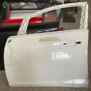 Opel Corsa D Çıkma Sol Ön Kapı