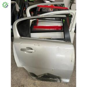 Opel Corsa D Sağ Çıkma Sağ Arka Kapı