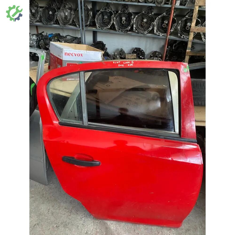 Opel Corsa Sağ Arka Kapı çıkma parça