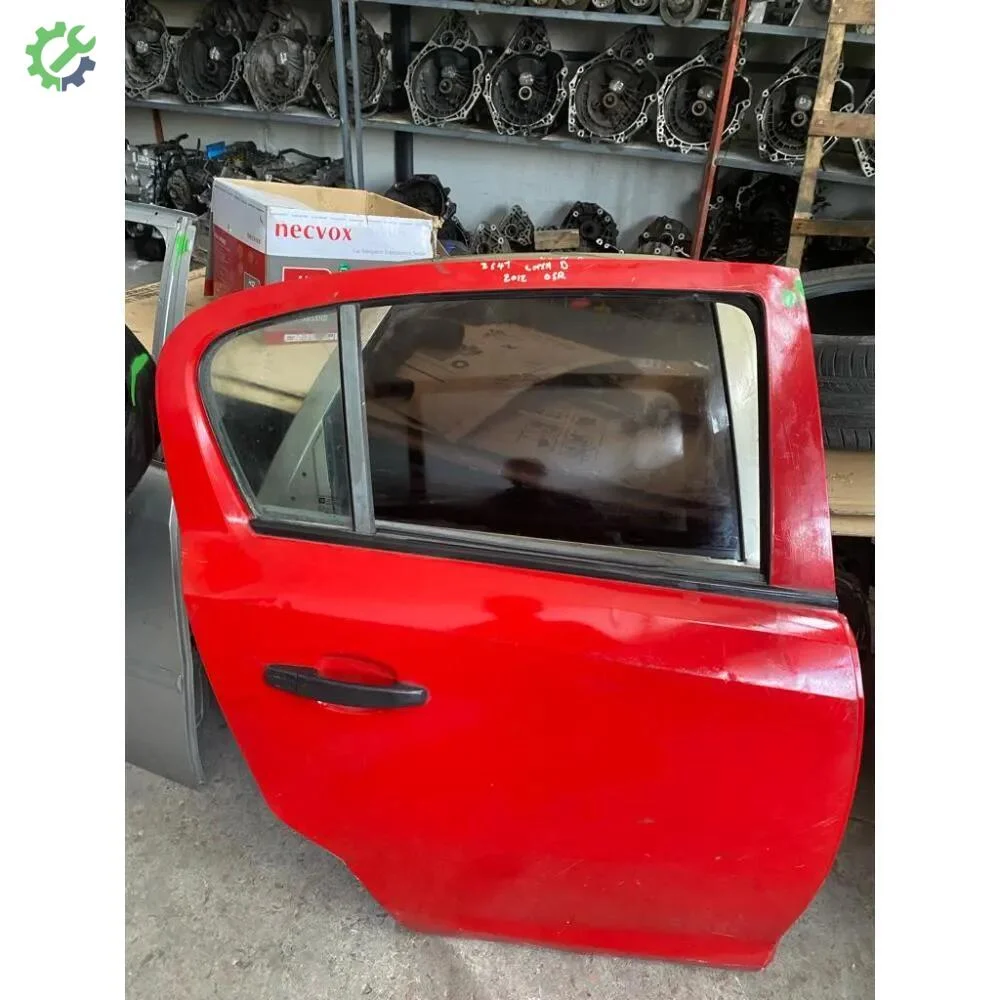 Opel Corsa Sağ Arka Kapı çıkma parça