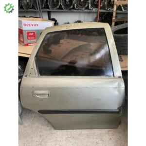 Opel Vectra B Çıkma Sağ Arka Kapı