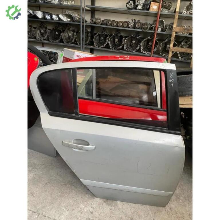 Opel Astra Sağ Arka Kapı çıkma parça