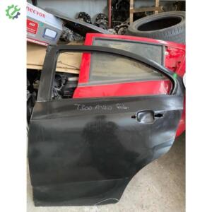 Chevrolet Aveo T300 Sedan Sağ Arka Kapı