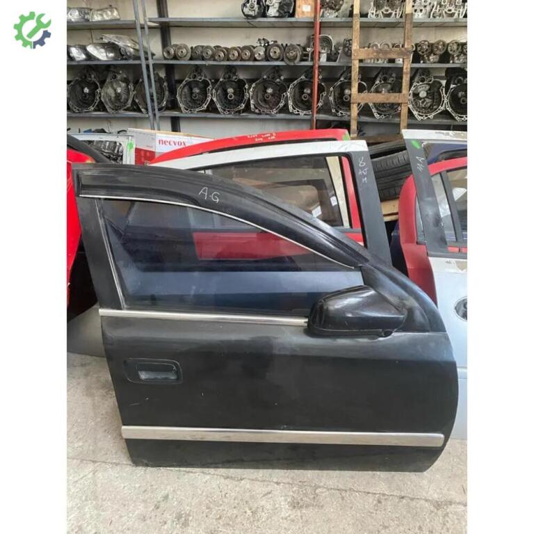 Opel Astra Sağ Ön Kapı çıkma parça