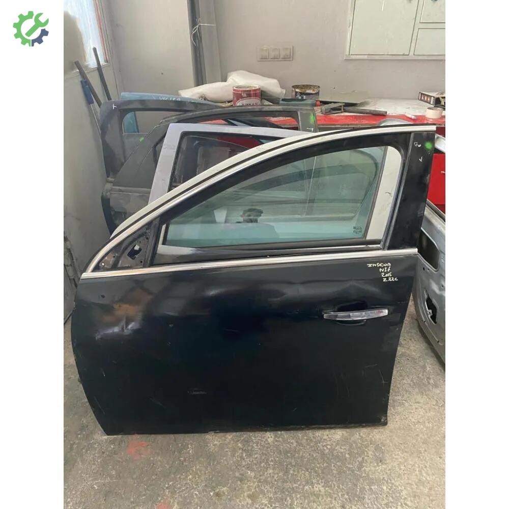 Opel Insignia Sol Ön Kapı çıkma parça