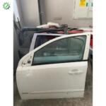 Opel Astra H Çıkma Sol Ön Kapı