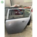 Opel Astra H Çıkma Sol Arka Kapı