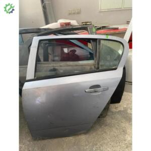 Opel Astra H Çıkma Sol Arka Kapı