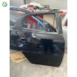 Opel Vectra C Çıkma Sol Arka Kapı