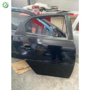 Opel Vectra C Çıkma Sol Arka Kapı