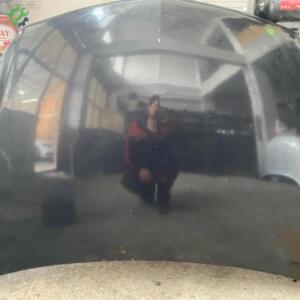 Opel Astra H Çıkma Kaput