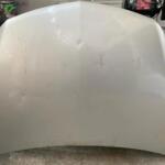 Opel Corsa D Çıkma Kaput