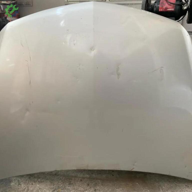 Opel Corsa Kaput çıkma parça