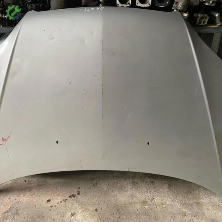 Chevrolet Aveo Kaput çıkma parça