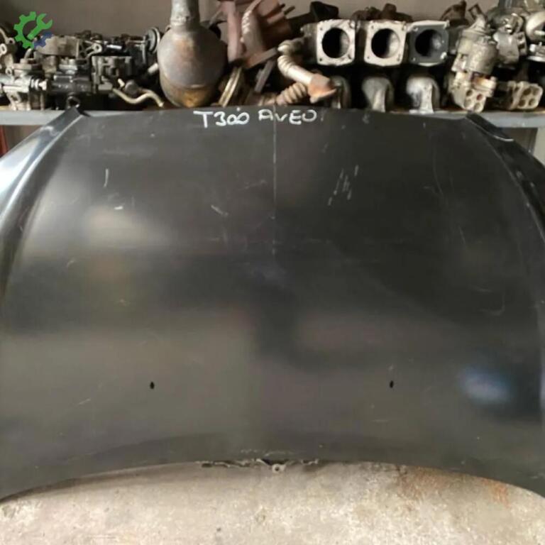 Chevrolet Aveo Kaput çıkma parça
