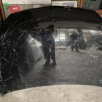 Opel Corsa C Çıkma Kaput