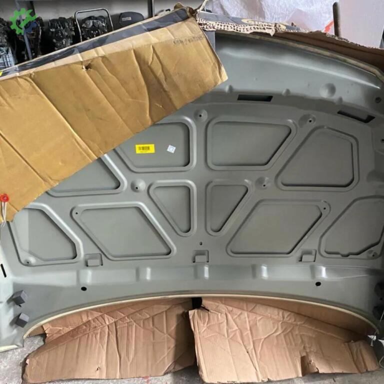 Opel Insignia Kaput çıkma parça