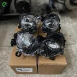 Opel Corsa D Sis Farı Sağ-Sol