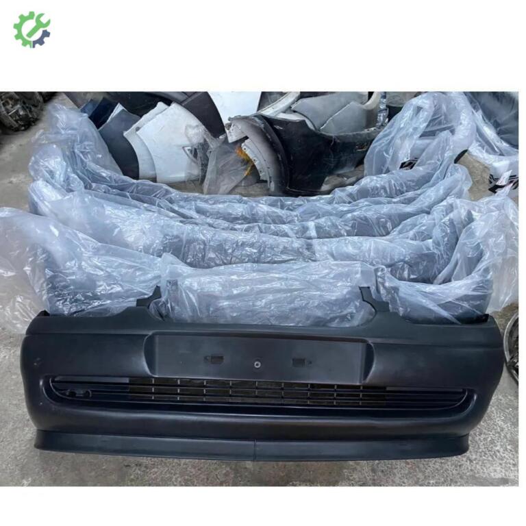 Opel Corsa Ön Tampon çıkma parça