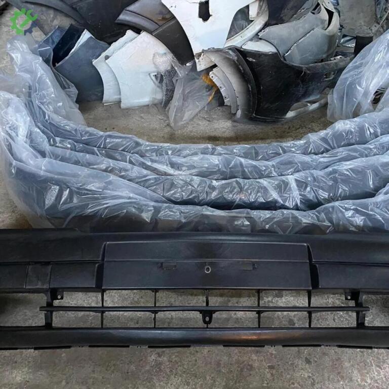 Opel Astra Ön Tampon çıkma parça
