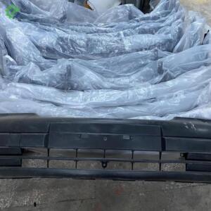 Opel Astra G Ön Tampon Sissiz