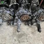 Chevrolet Captiva, Antara Çıkma Otomatik Şanzıman AF-33 4×4