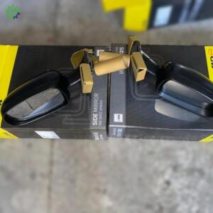 Opel Corsa C Manuel Dikiz aynası GVA