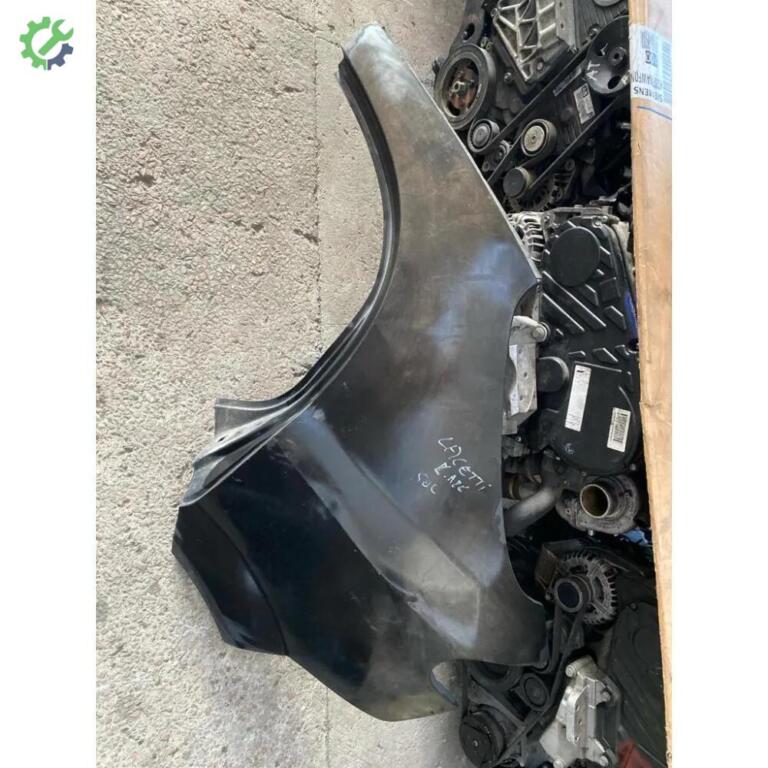 Chevrolet Lacetti Arka Çamurluk çıkma parça