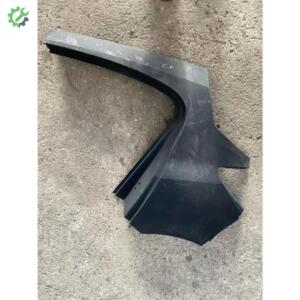 Opel Corsa D Sol Arka Çamurluk Sacı