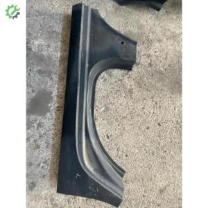 Opel Astra J Sol Yan Marşpiyel Sacı