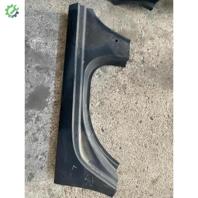 Opel Astra Marşpiyel Sacı çıkma parça