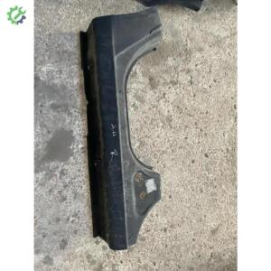 Opel Astra H Sağ Yan Marşpiyel Sacı