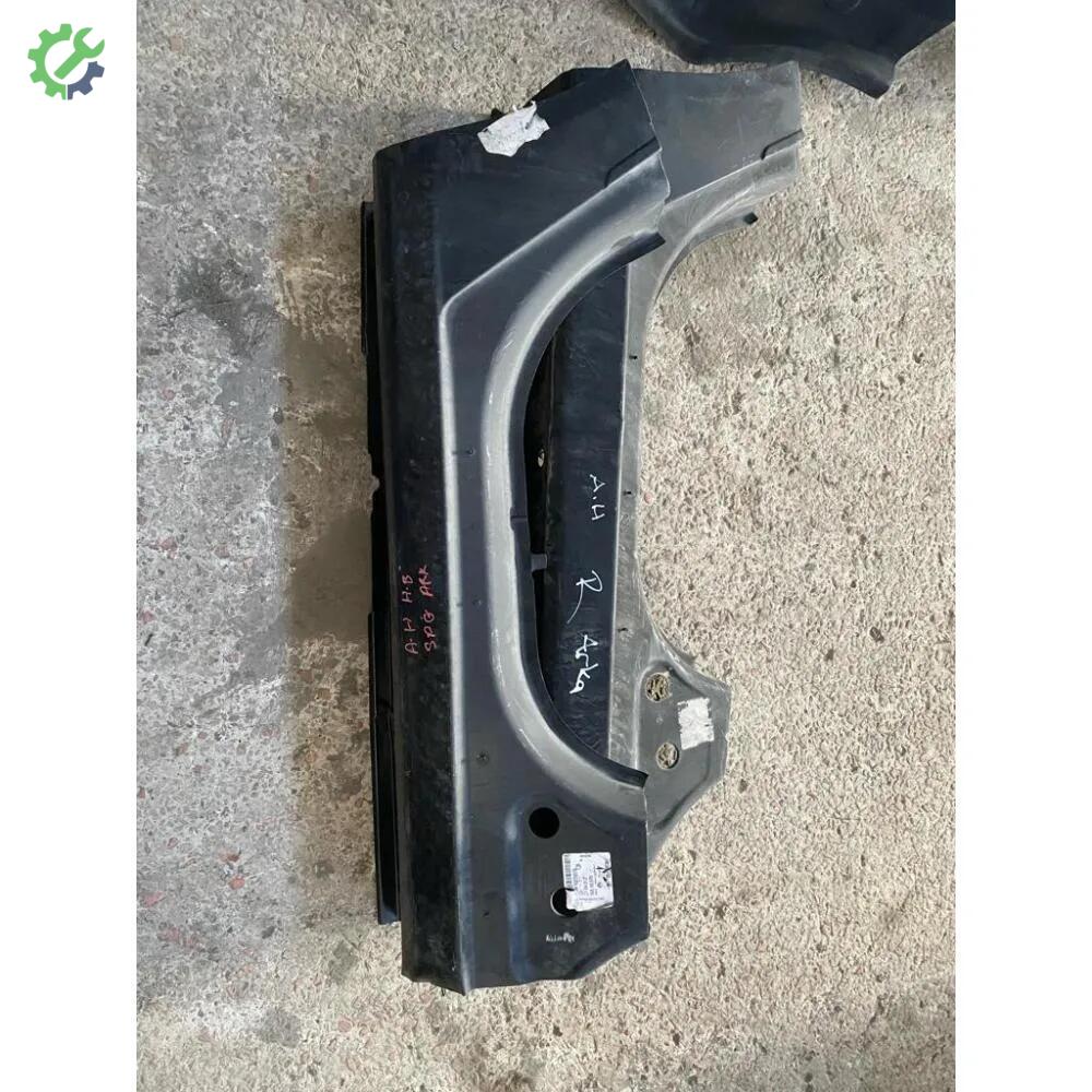 Opel Astra Marşpiyel Sacı çıkma parça
