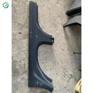 Opel Astra K Sol Yan Marşpiyel Sacı