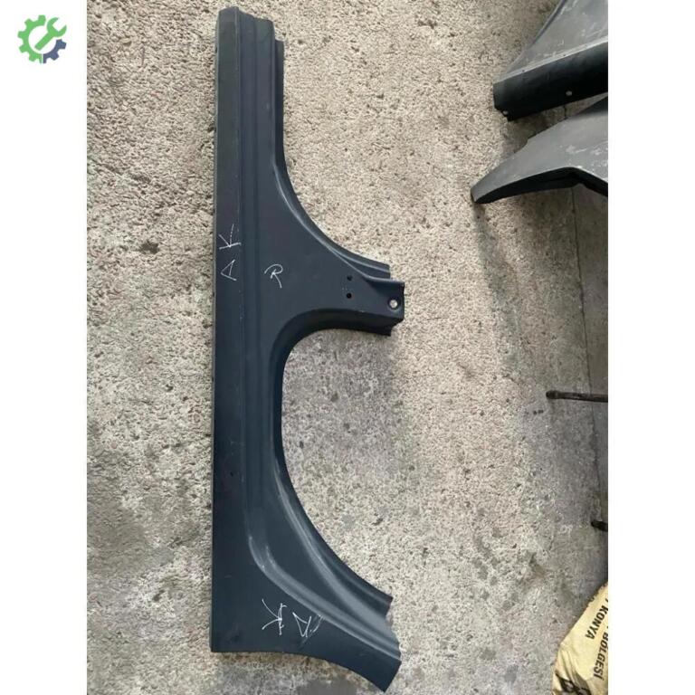 Opel Astra Marşpiyel Sacı çıkma parça